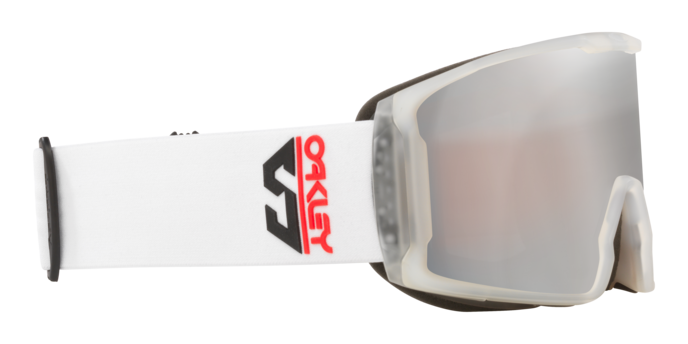 Oakley 7070 LINE MINER L B2 360 visione