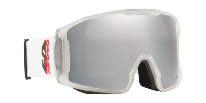 Oakley 7070 LINE MINER L B2 360 visione