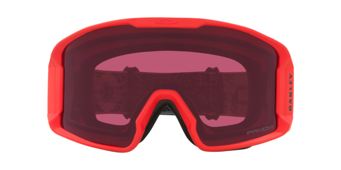Oakley 7093 LINE MINER M 60 360 visione