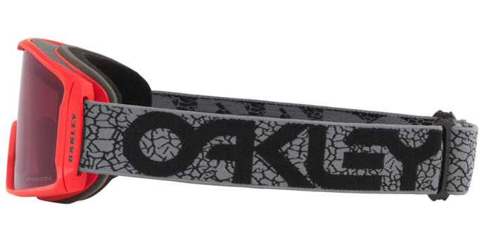 Oakley 7093 LINE MINER M 60 360 visione