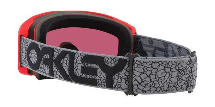 Oakley 7093 LINE MINER M 60 360 visione