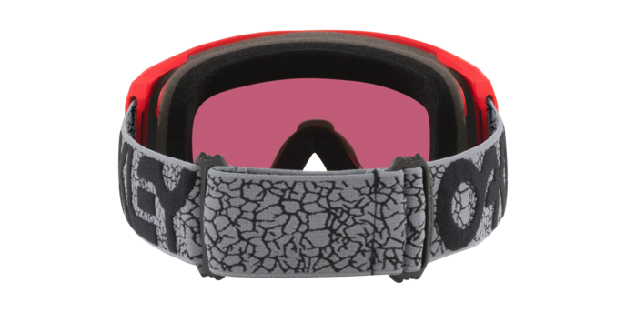 Oakley 7093 LINE MINER M 60 360 visione