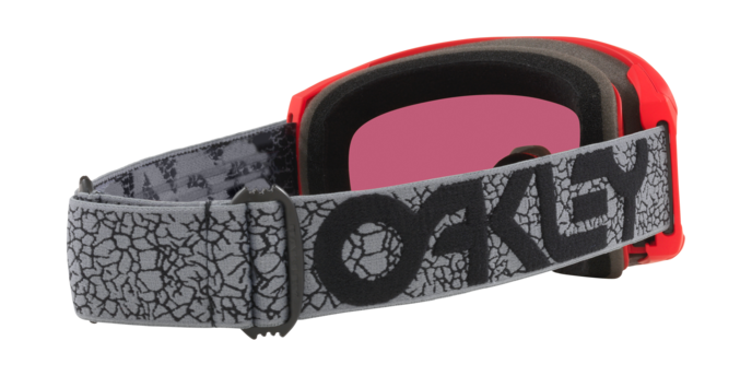 Oakley 7093 LINE MINER M 60 360 visione