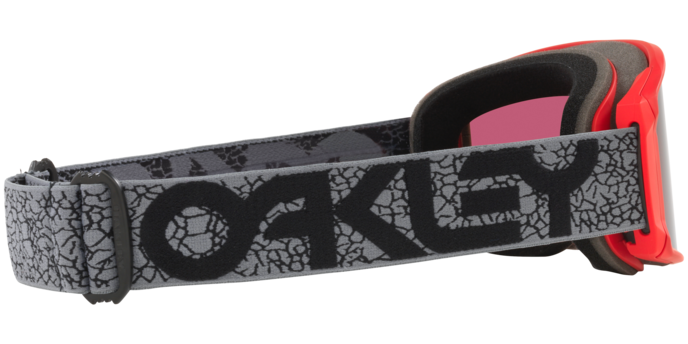 Oakley 7093 LINE MINER M 60 360 visione