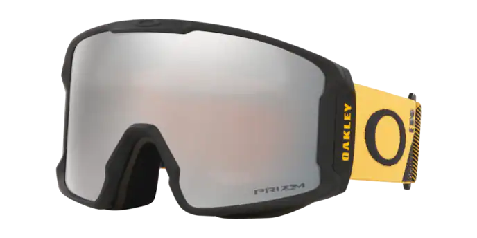 Oakley 7070 LINE MINER L A8 360 visione