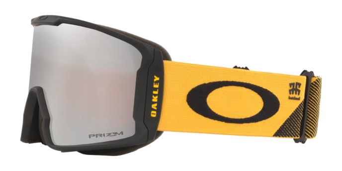 Oakley 7070 LINE MINER L A8 360 visione