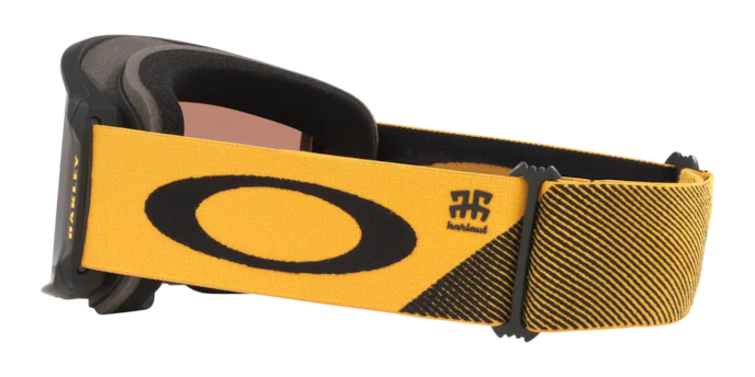 Oakley 7070 LINE MINER L A8 360 visione
