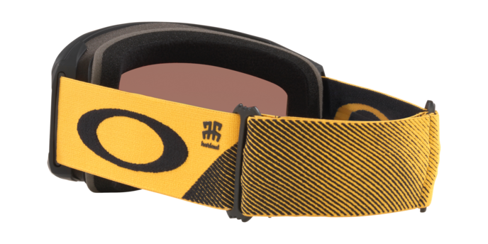 Oakley 7070 LINE MINER L A8 360 visione