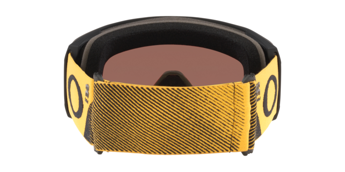 Oakley 7070 LINE MINER L A8 360 visione