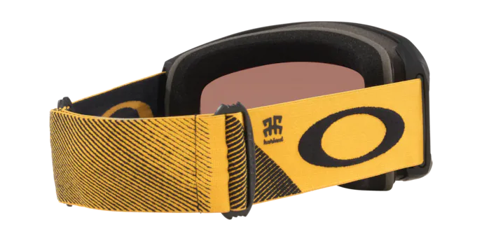 Oakley 7070 LINE MINER L A8 360 visione
