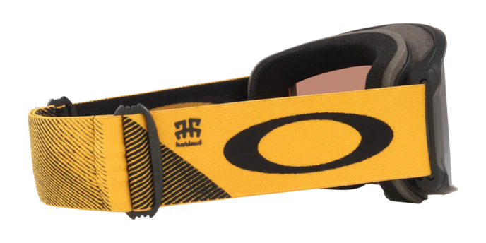 Oakley 7070 LINE MINER L A8 360 visione