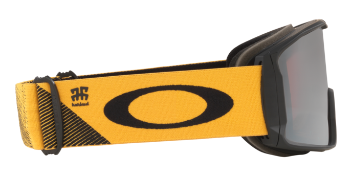 Oakley 7070 LINE MINER L A8 360 visione