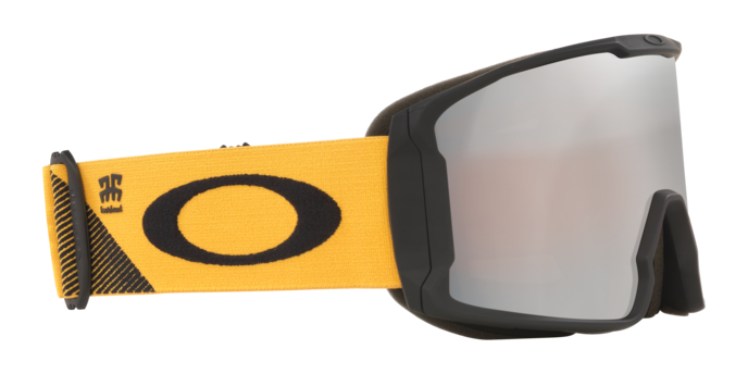 Oakley 7070 LINE MINER L A8 360 visione