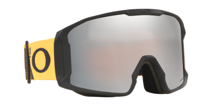 Oakley 7070 LINE MINER L A8 360 visione