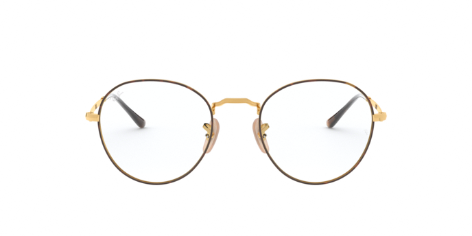 Rayban 3582V DAVID 2945 360 visione