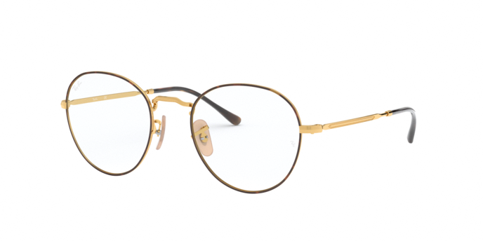 Rayban 3582V DAVID 2945 360 visione
