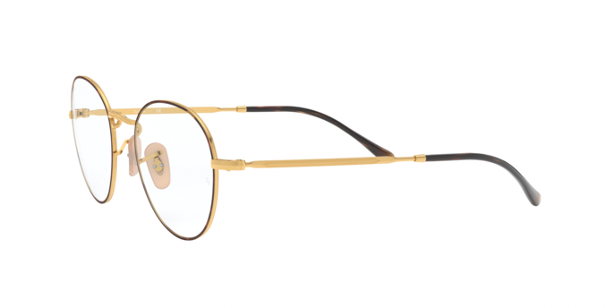 Rayban 3582V DAVID 2945 360 visione