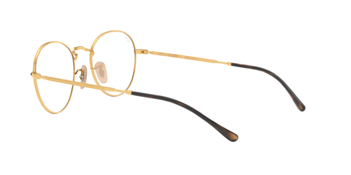 Rayban 3582V DAVID 2945 360 visione
