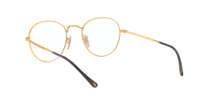 Rayban 3582V DAVID 2945 360 visione