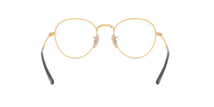 Rayban 3582V DAVID 2945 360 visione
