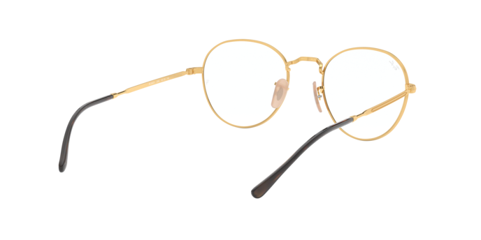 Rayban 3582V DAVID 2945 360 visione
