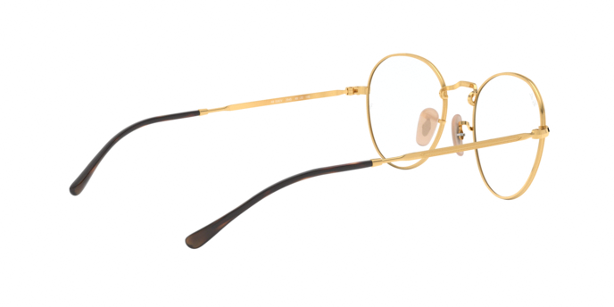 Rayban 3582V DAVID 2945 360 visione