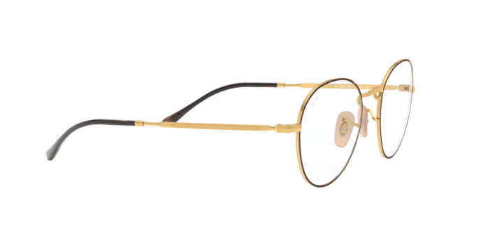 Rayban 3582V DAVID 2945 360 visione