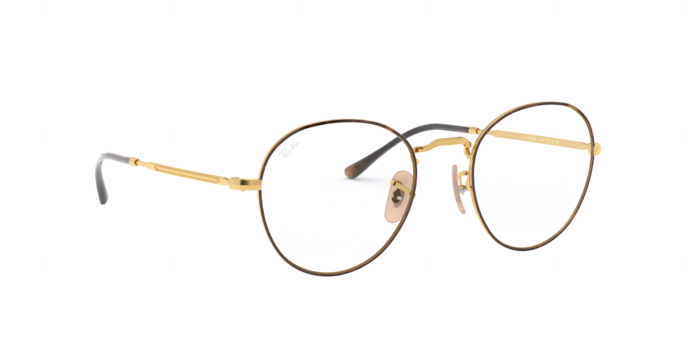 Rayban 3582V DAVID 2945 360 visione