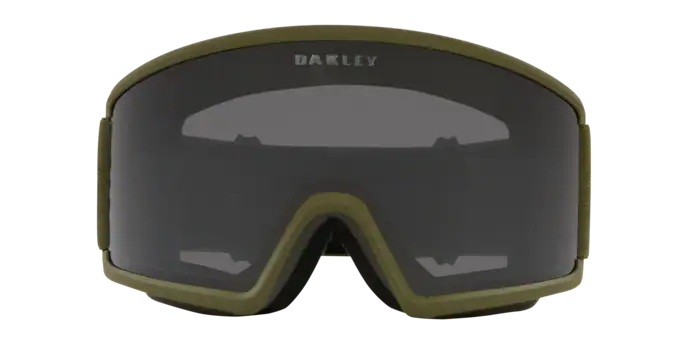 Oakley 7120 TARGET LINE L 13 360 visione