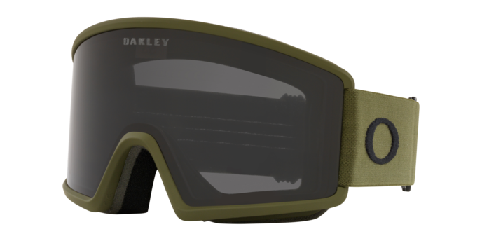 Oakley 7120 TARGET LINE L 13 360 visione