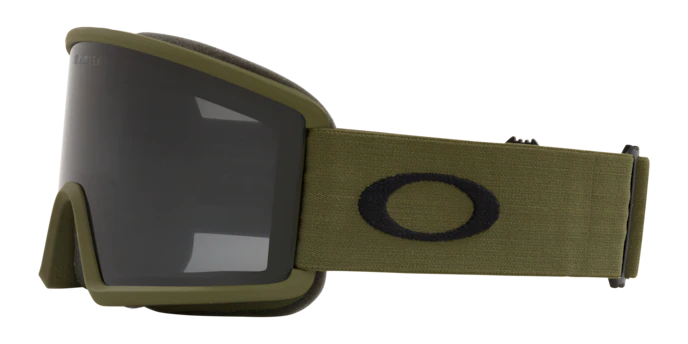 Oakley 7120 TARGET LINE L 13 360 visione