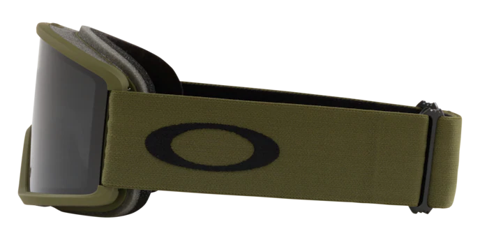 Oakley 7120 TARGET LINE L 13 360 visione