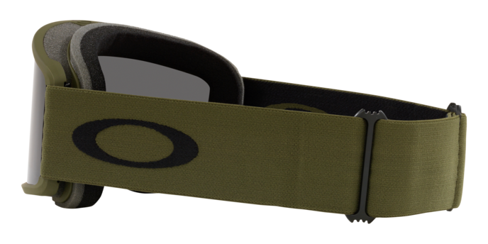 Oakley 7120 TARGET LINE L 13 360 visione