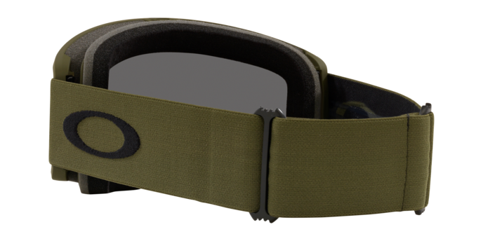 Oakley 7120 TARGET LINE L 13 360 visione