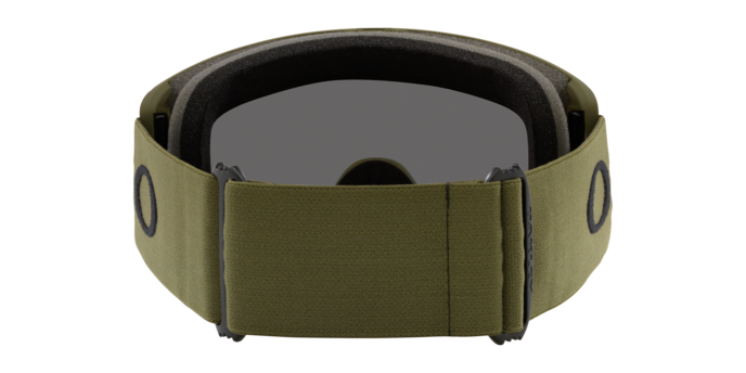 Oakley 7120 TARGET LINE L 13 360 visione