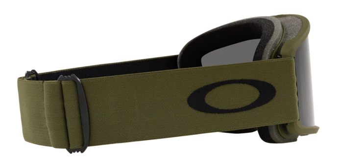 Oakley 7120 TARGET LINE L 13 360 visione