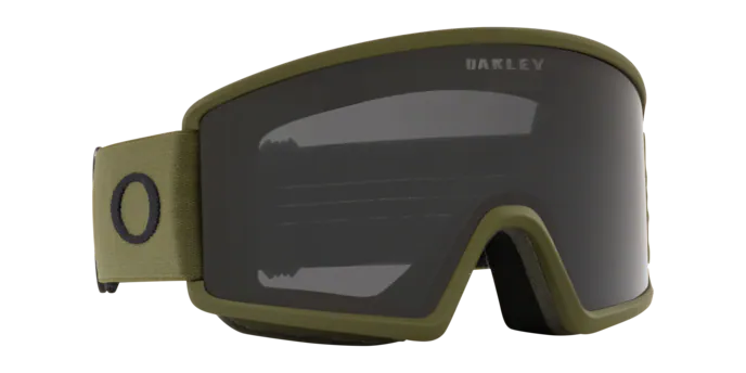 Oakley 7120 TARGET LINE L 13 360 visione