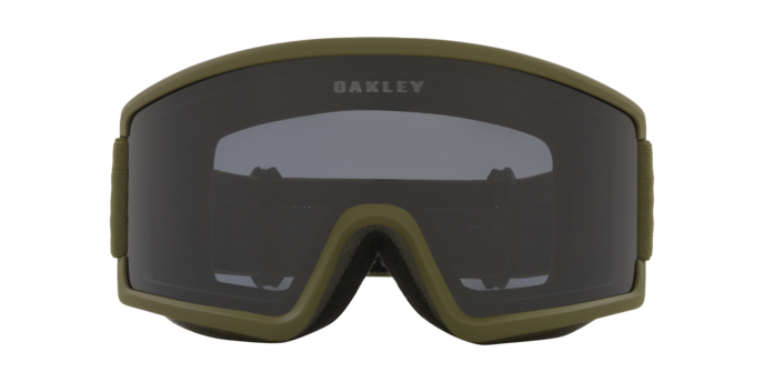 Oakley 7121 TARGET LINE  M 13 360 visione