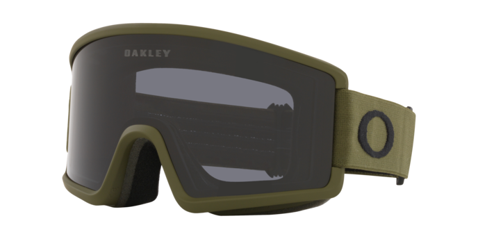 Oakley 7121 TARGET LINE  M 13 360 visione