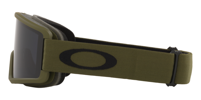 Oakley 7121 TARGET LINE  M 13 360 visione