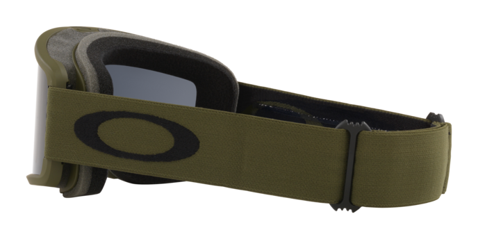 Oakley 7121 TARGET LINE  M 13 360 visione