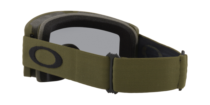 Oakley 7121 TARGET LINE  M 13 360 visione