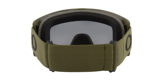 Oakley 7121 TARGET LINE  M 13 360 visione