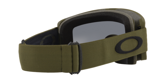 Oakley 7121 TARGET LINE  M 13 360 visione