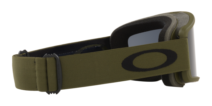 Oakley 7121 TARGET LINE  M 13 360 visione