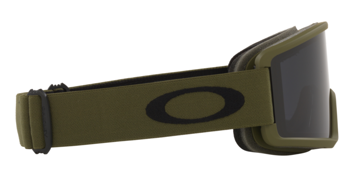 Oakley 7121 TARGET LINE  M 13 360 visione