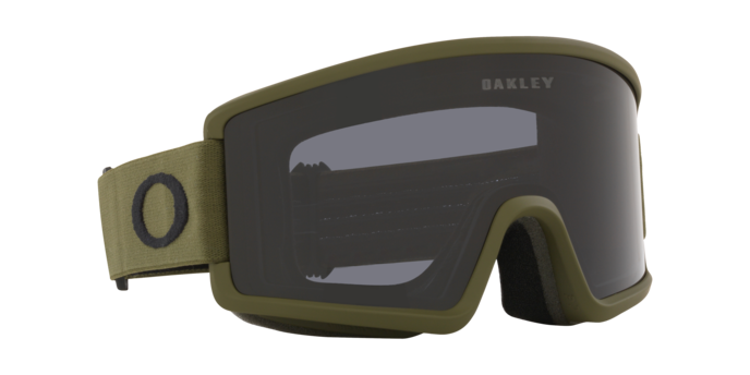 Oakley 7121 TARGET LINE  M 13 360 visione