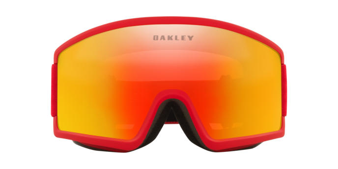 Oakley 7120 TARGET LINE L 09 360 visione