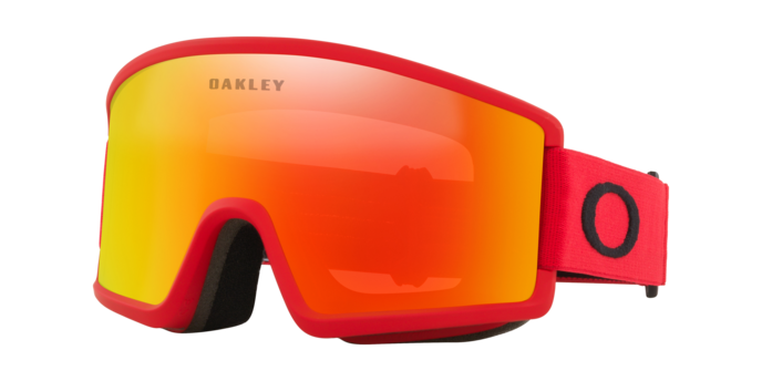Oakley 7120 TARGET LINE L 09 360 visione