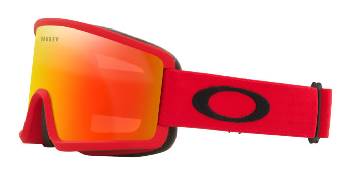 Oakley 7120 TARGET LINE L 09 360 visione
